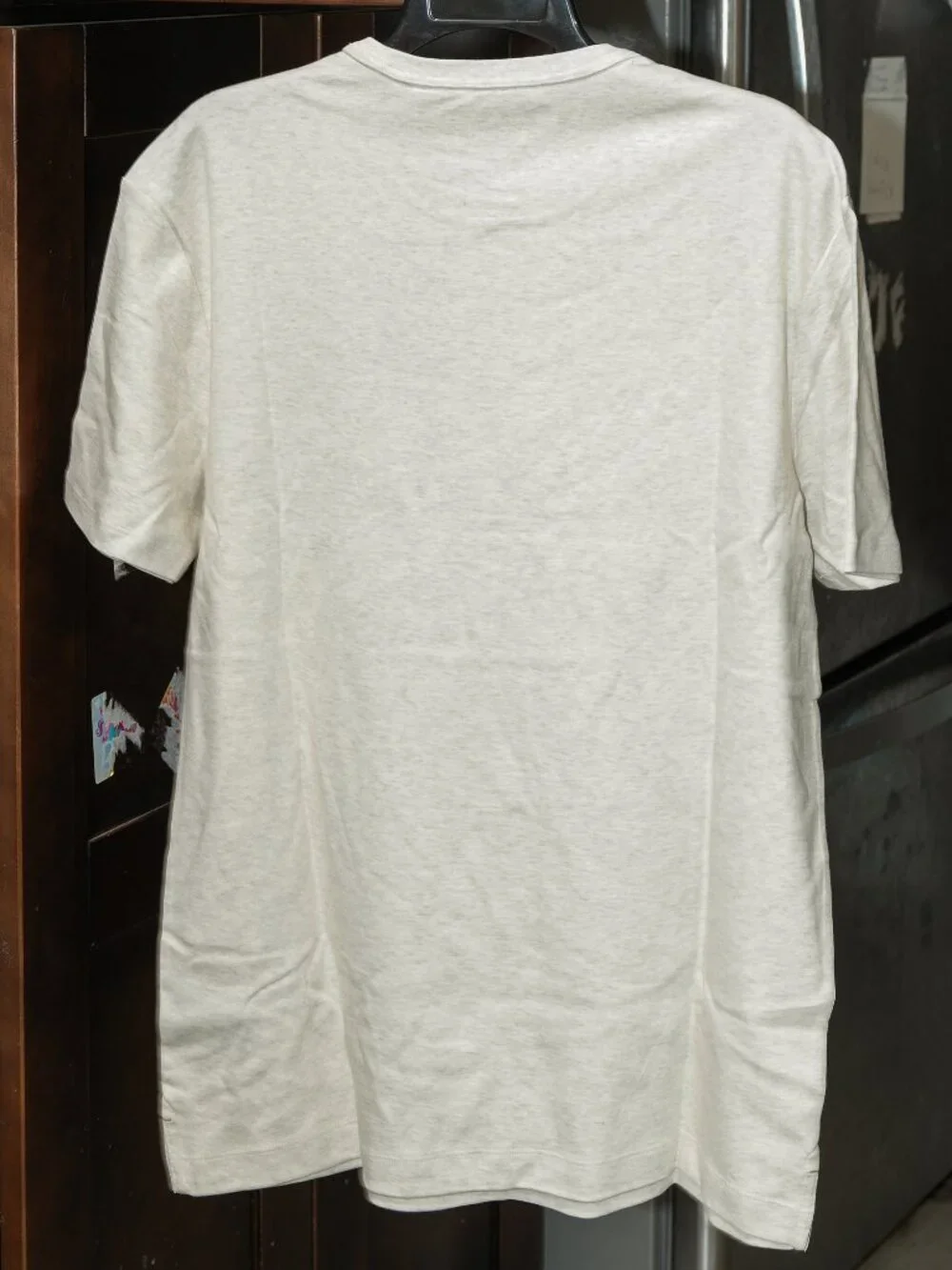 Banana Republic Men's Luxe Touch‎ Tee